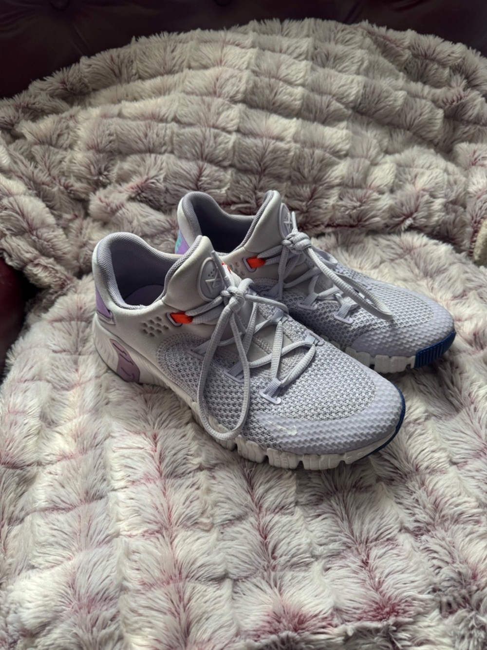 Nike women’s metcon shoes